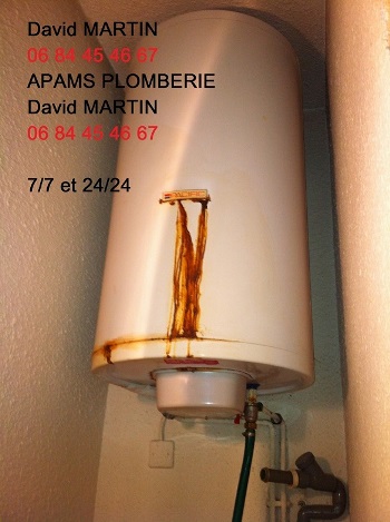 apams plomberie Caluire  électrique Caluire